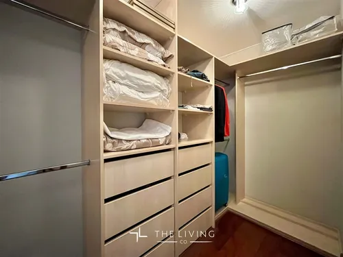 Departamento En Arriendo De 3 Dorm. En Las Condes