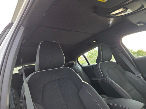 Volvo C40 Recharge Twin