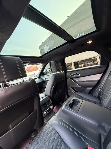 Land Rover Range Rover Velar 5.0l Autobiography At