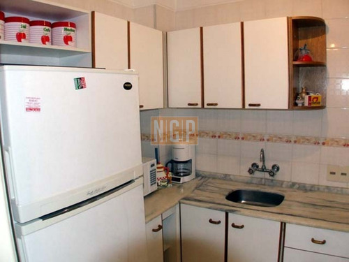 Imagen 10 de 27 de Punta Del Este Piso Alto Con Vista Al Mar! ,