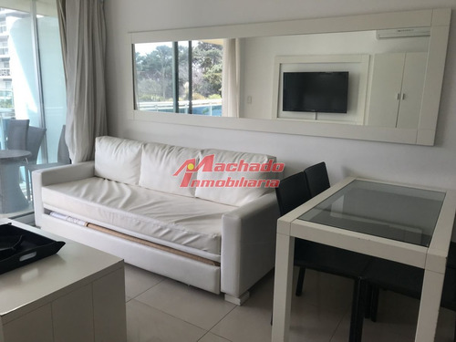 Imagen 6 de 18 de Apartamento De 1 Dormitorio Con Excelente Ubicación, Amplia Financiación