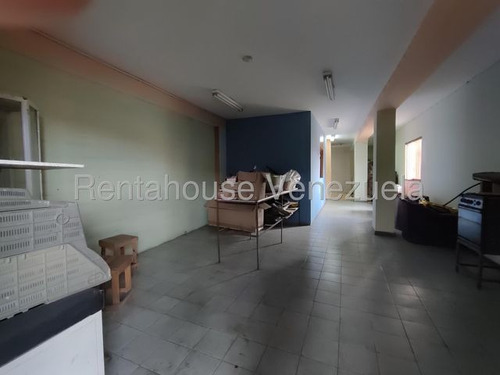 Jv Local Comercial En Venta Excelente Ubicación En Plena Centro De La Ciudad De Guacara