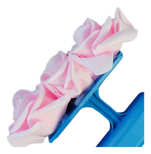 5 Rodillo De Pintura Estampado Para Decoración De Paredes,