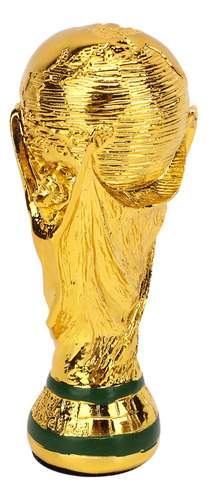 Réplica Do Troféu Da Taça De Ouro, Troféu Do Prêmio Mundial