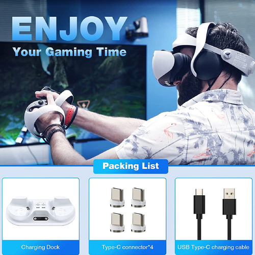 A Para Controlador De Estação De Carregamento Vr2,