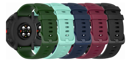 Chofit - Bandas De Repuesto Compatibles Con Polar Vantage M