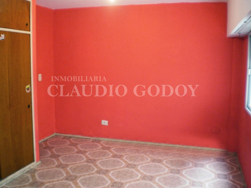 Departamento En Alquiler En Moron
