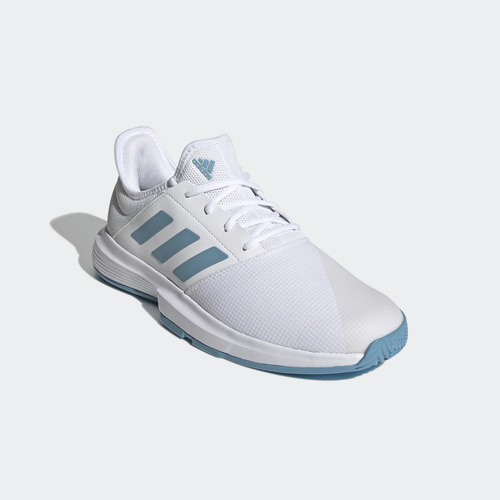 Imagen 2 de 6 de adidas Gamecourt Hombre Adultos