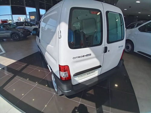 Citroën Berlingo 1.6 Hdi 92 Bussines