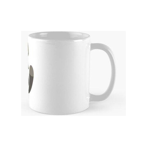 Taza Gato Ou Coruja Calidad Premium