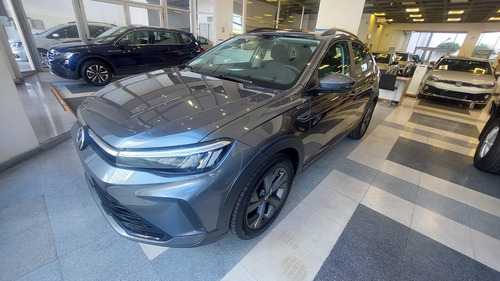 Volkswagen Nivus 1.0 Tsi 200 Comfortline