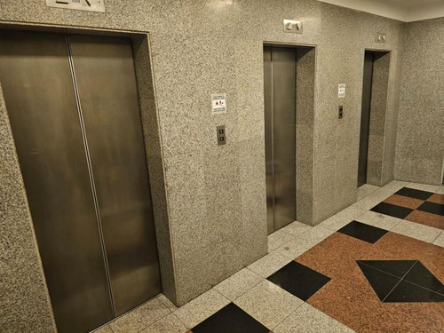 Oficina En Alquiler En Microcentro / Amoblada Opcional
