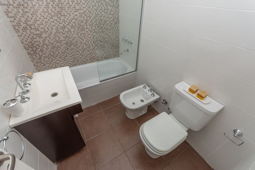 Venta 2 Amb Apto Credito Palermo Amenities