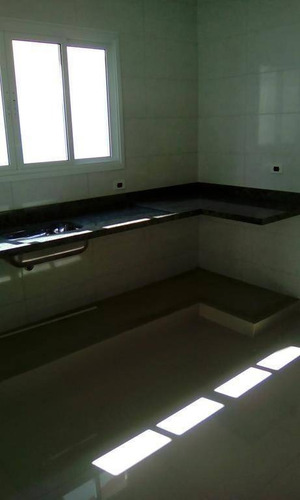 Imagem 18 de 30 de Ótima Casa No Villa Branca - So0124