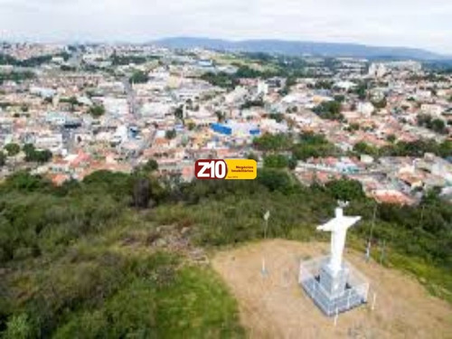 Te05969 Comercial Itupeva/sp - At 500m² - 02 Lotes De 250m² Cada - Indaiatuba/sp - Z10 Negócios Imobiliários. - Te05969 - 34976664