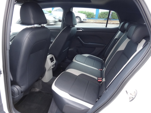 Volkswagen T-cross Highline 1.4 Tsi Automática Flex