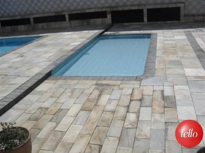 Imagem 28 de 30 de Apartamento - Ref: 226220