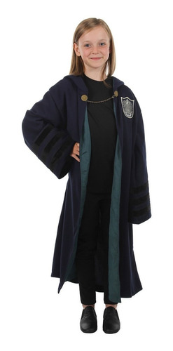 Disfraz De Harry Potter Hogwarts Slytherin Para Ninos Ninas Mercado Libre Disfraz De Harry Potter Hogwarts Slytherin Para Ninos Ninas Mercado Libre