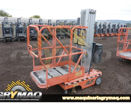 Imagen 4 de 8 de Elevador Personal JLG 12sp 2000