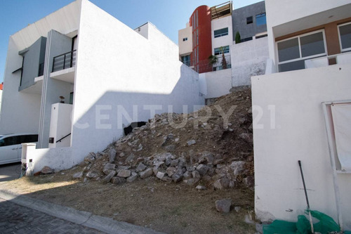 Terreno En Residencial Britania La Calera.