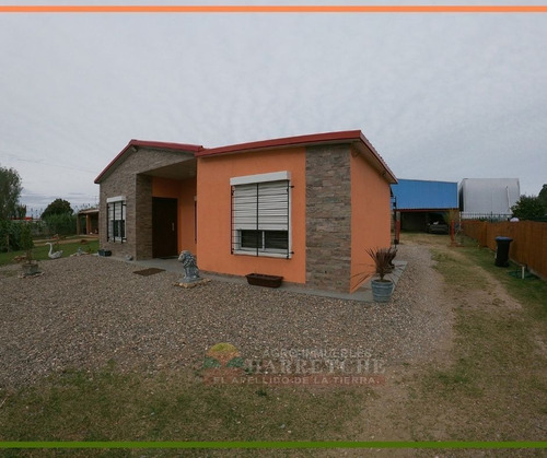 Imagen 2 de 14 de Venta De Casa 3 Dormitorios En Progreso, Canelones