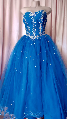 15 Azul