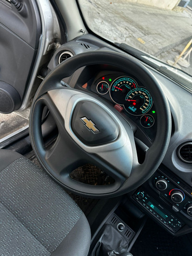 Chevrolet Celta 1.4 Lt Aa+dir