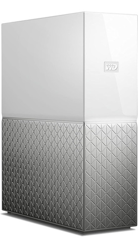 Wd My Cloud Home, 4tb, Nube Personal