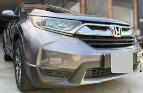 Honda CR-V 2.4 City Plus