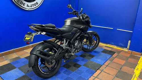 Pulsar Ns 160 Bajaj