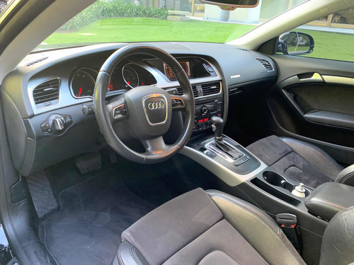 Audi A5 2.0 T Fsi Multitronic 211cv 3 P 2011