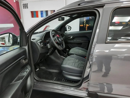 Fiat Strada 0km Minimo Anticipo /// Tomamos Usados /// *