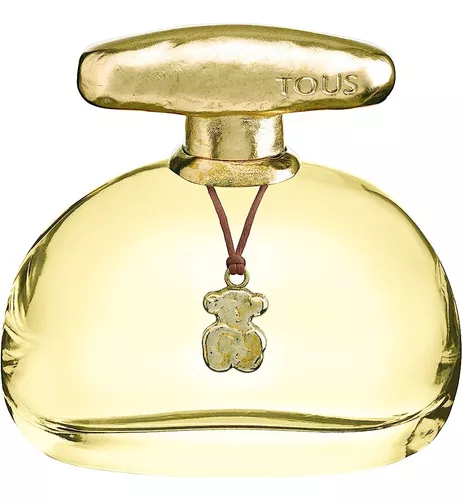 perfume tous baby mujer edc 100 ml tester