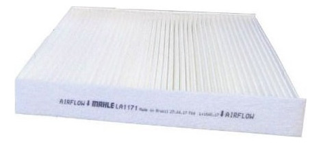 Filtro De Aire Habitaculo   Mahle Honda Accord 2.4 L 2004-20