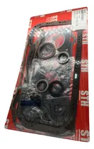 Comprar Juego De Juntas Fiat Motor Tipo 1.4 Uno Duna 147 Siena Palio