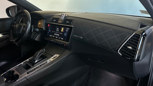 D.S. DS7 Crossback 1.6 Puretech 165 At Be Chic