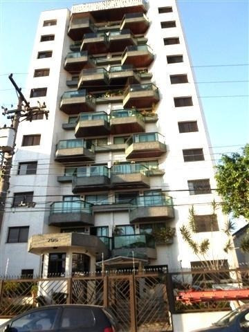 Imagem 23 de 23 de Apartamento Residencial À Venda, Mooca, São Paulo. - Ap3022