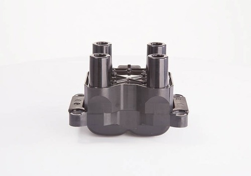 Imagem 4 de 5 de Bobina Ignição Bosch Original Gm Astra 2.0 16v Gasolina 1999