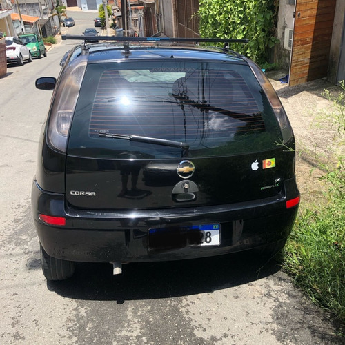 Chevrolet Corsa 1.4 Maxx Econoflex 5p
