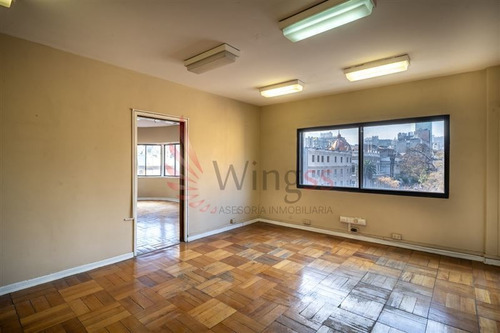 Imagen 9 de 30 de Oficina En Venta En Santiago