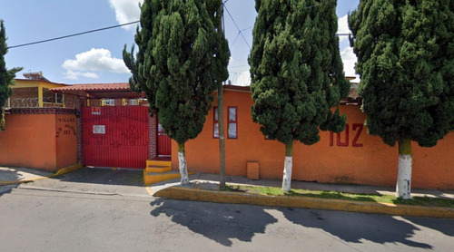 Casa En Venta En Villas San Agustín Metepec Edo Mex Lf*