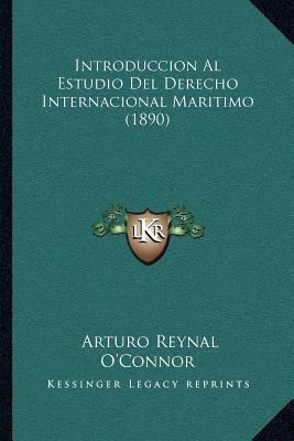 Libro Introduccion Al Estudio Del Derecho Internacional M...