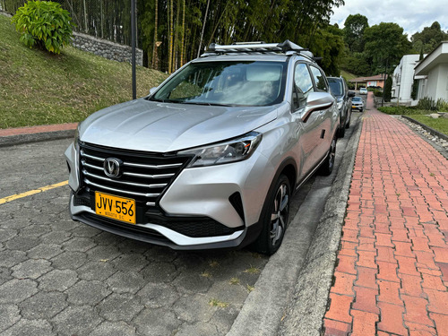 Changan CS15 1.5 Luxury