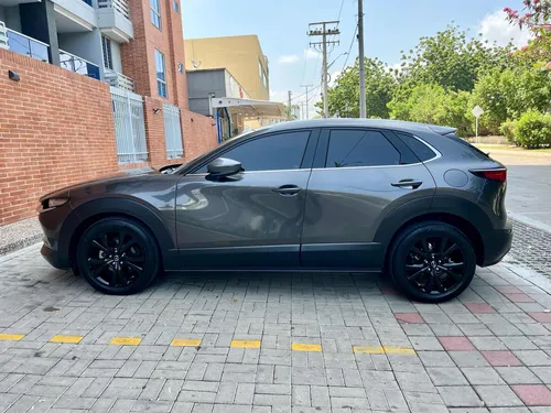 Mazda CX-30 2.5 Grand Touring Lx 4x2