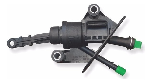 Bomba Pedal Embrague Para Ford Ecosport Kinetic Desde 2012