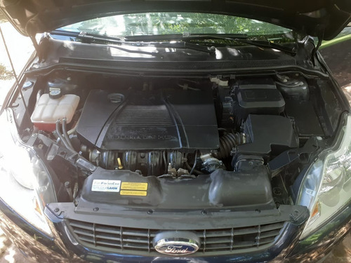 Ford Focus Ii 2.0