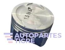 Comprar Piston P\u002F Fiat Uno-siena-palio-fiorino 1.3 8v (fire Dece)