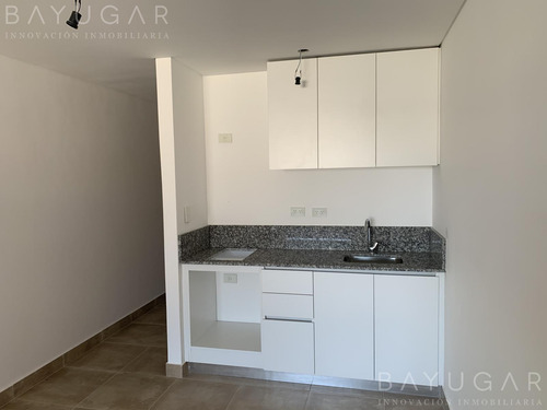 Venta Departamento Y Cochera - Art Gallery / Pilar