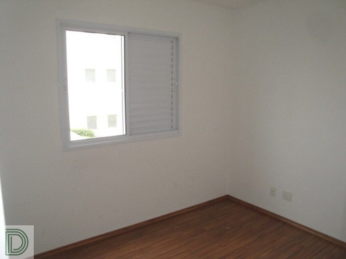 Imagem 11 de 15 de Apartamento Para Venda No Bairro Gramado Em Cotia - Cod: Di21330 - Di21330