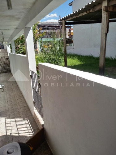 Imagem 4 de 8 de Terreno Em Centro, Osasco/sp De 147m² À Venda Por R$ 299.000,00 - Te943454-s